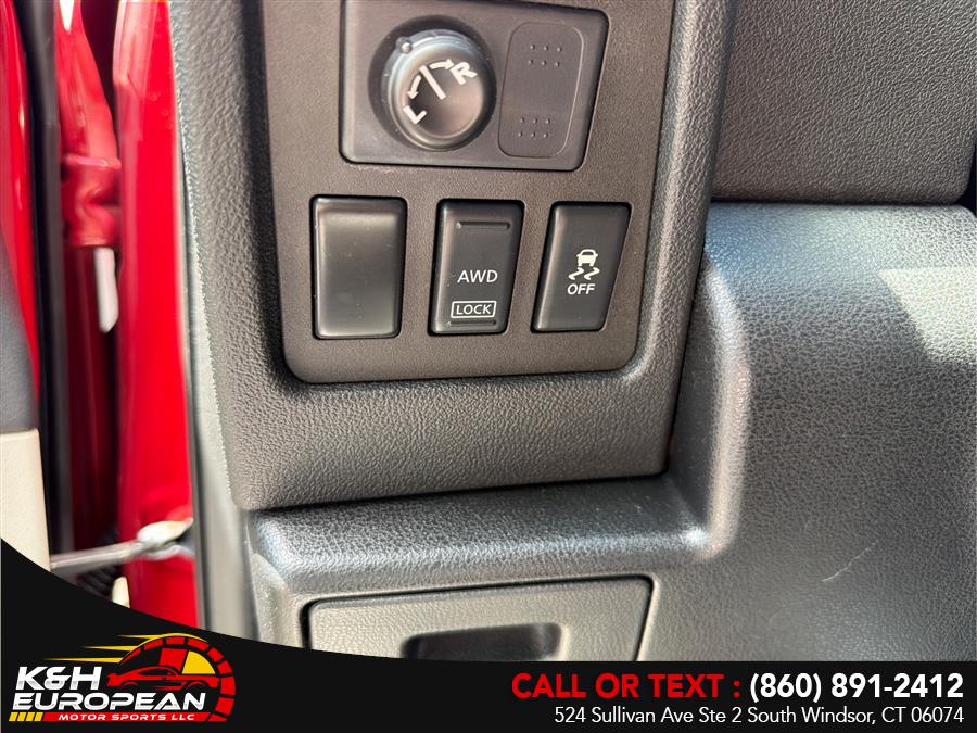 2013 Nissan Rogue SV - Photo 18