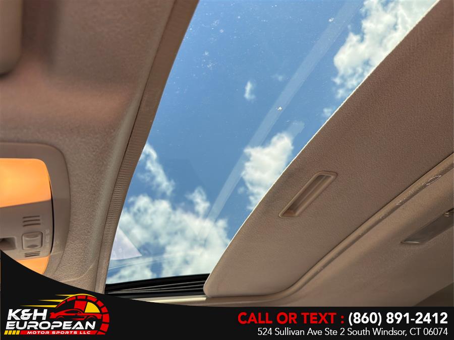 2013 Nissan Rogue SV - Photo 19