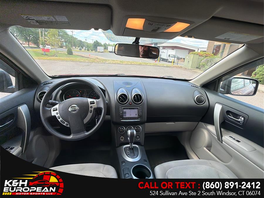 2013 Nissan Rogue SV - Photo 22
