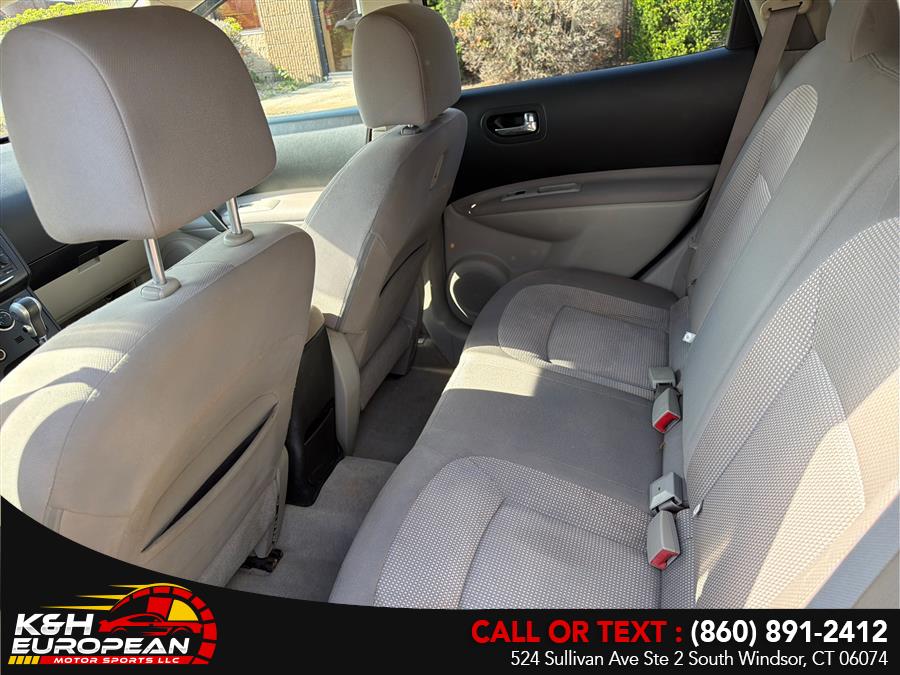 2013 Nissan Rogue SV - Photo 9