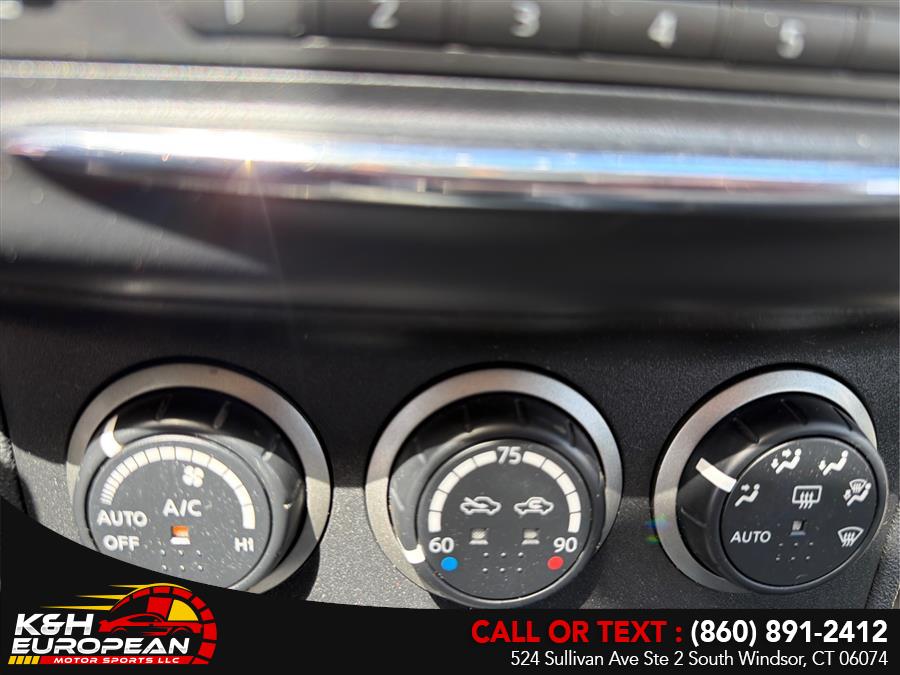 2013 Nissan Rogue SV - Photo 23