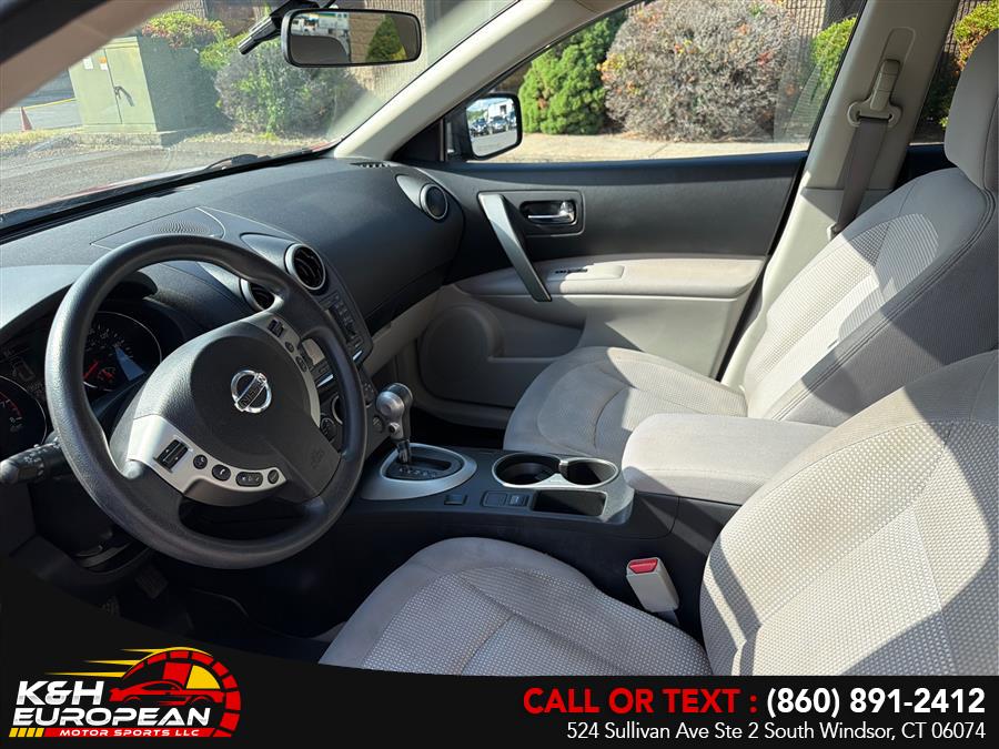 2013 Nissan Rogue SV - Photo 8
