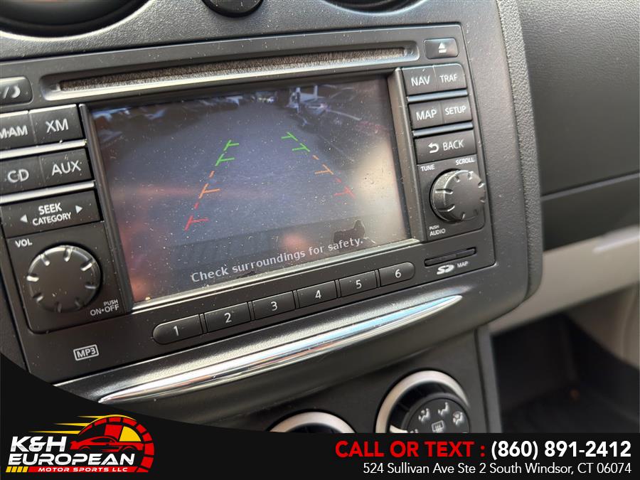 2013 Nissan Rogue SV - Photo 21