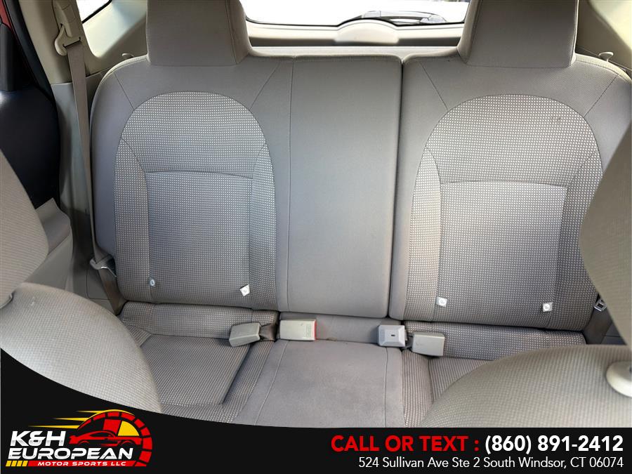 2013 Nissan Rogue SV - Photo 13