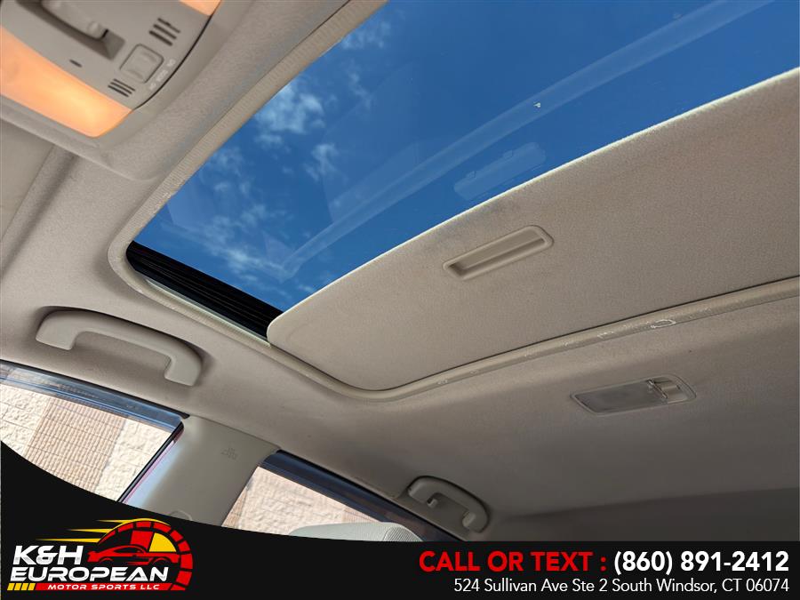 2013 Nissan Rogue SV - Photo 11