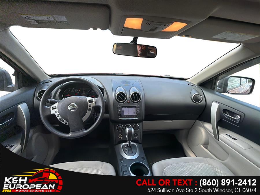 2013 Nissan Rogue SV - Photo 12
