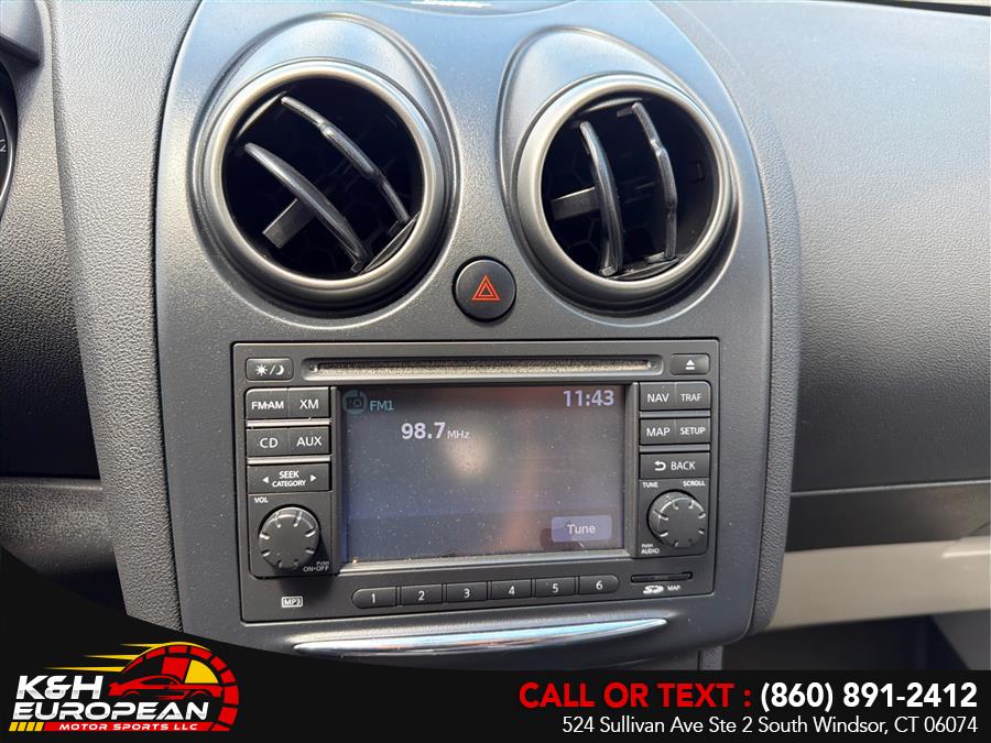 2013 Nissan Rogue SV - Photo 14
