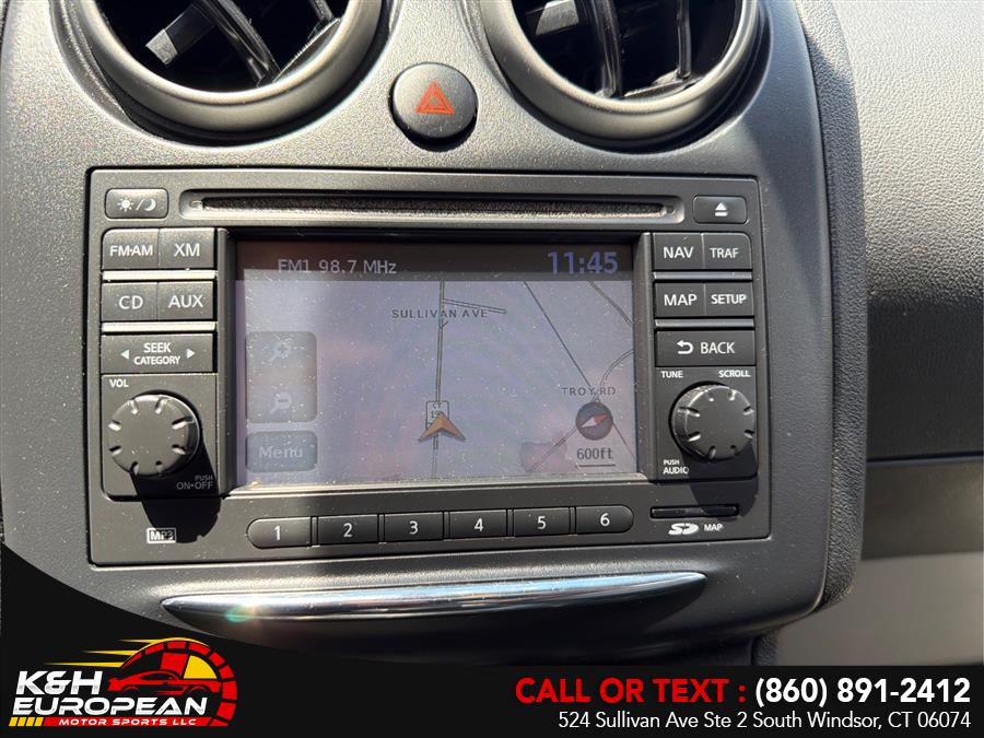 2013 Nissan Rogue SV - Photo 20