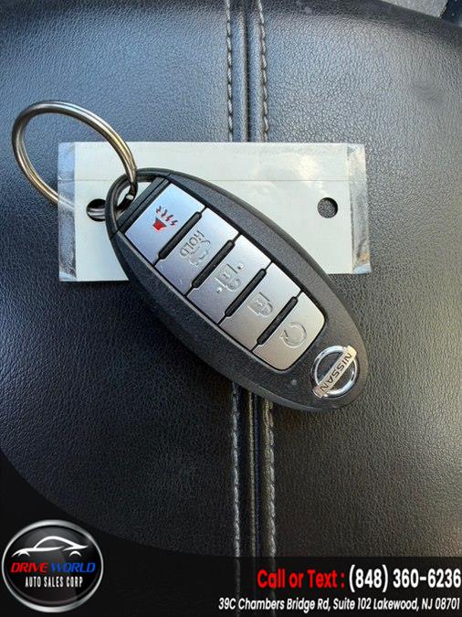 2021 Nissan Sentra SV - Photo 33