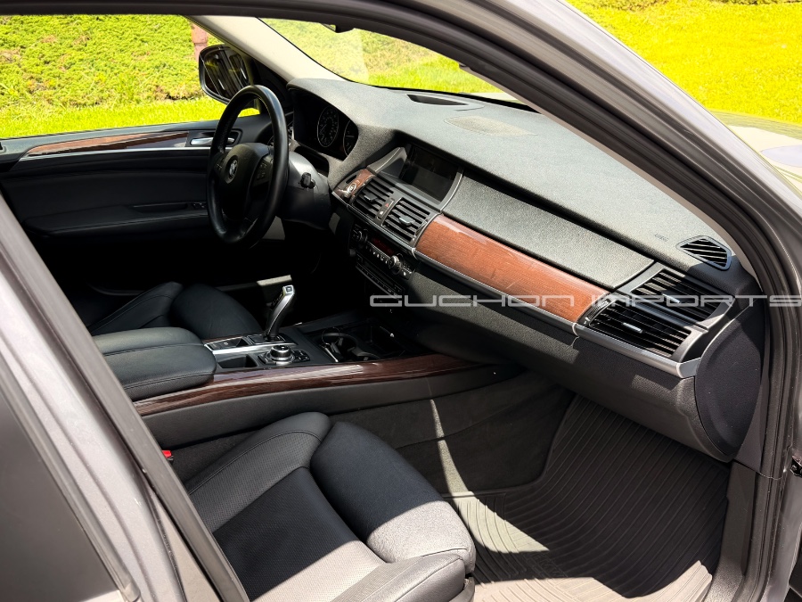 2010 BMW X5 xDrive35d - Photo 39