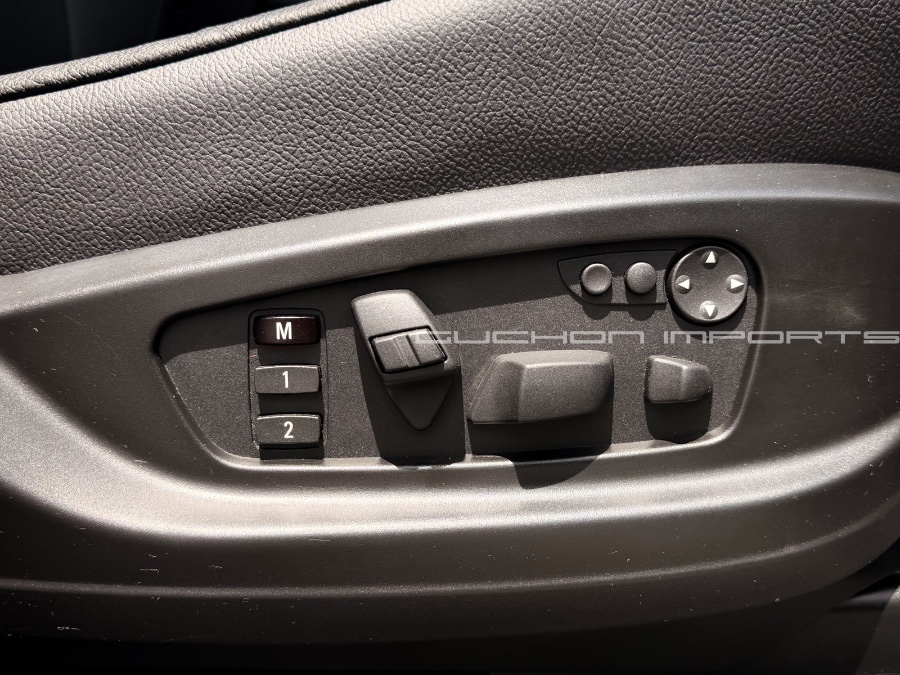 2010 BMW X5 xDrive35d - Photo 42