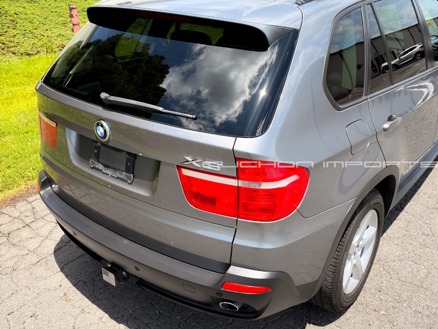 2010 BMW X5 xDrive35d - Photo 13