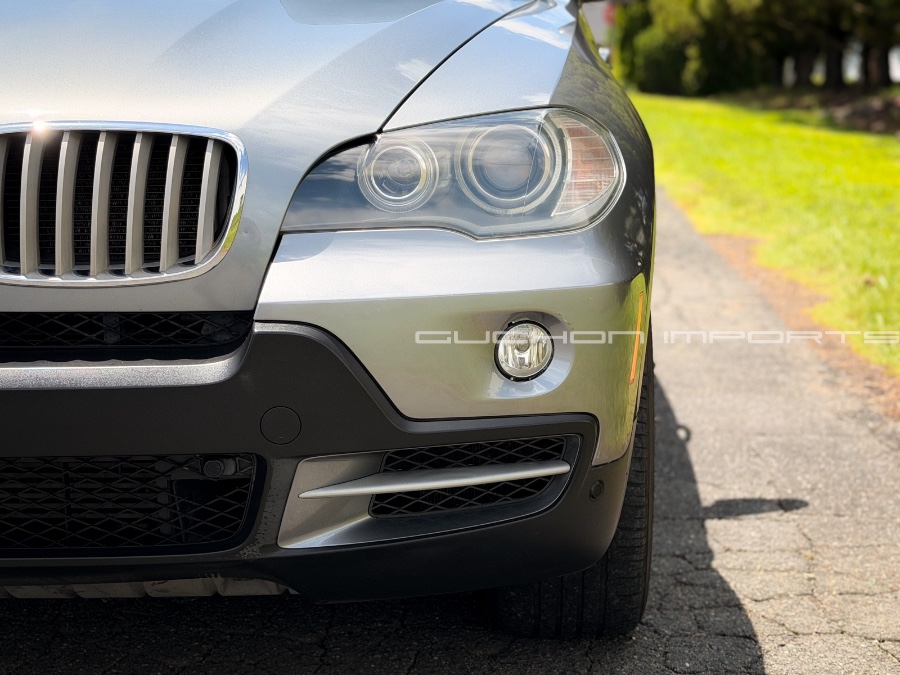 2010 BMW X5 xDrive35d - Photo 9