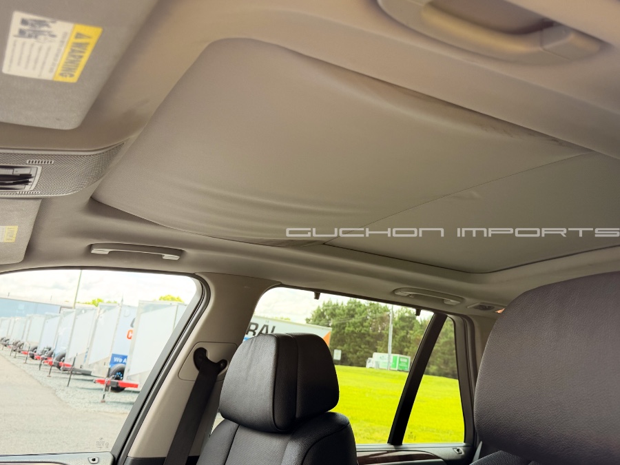 2010 BMW X5 xDrive35d - Photo 23