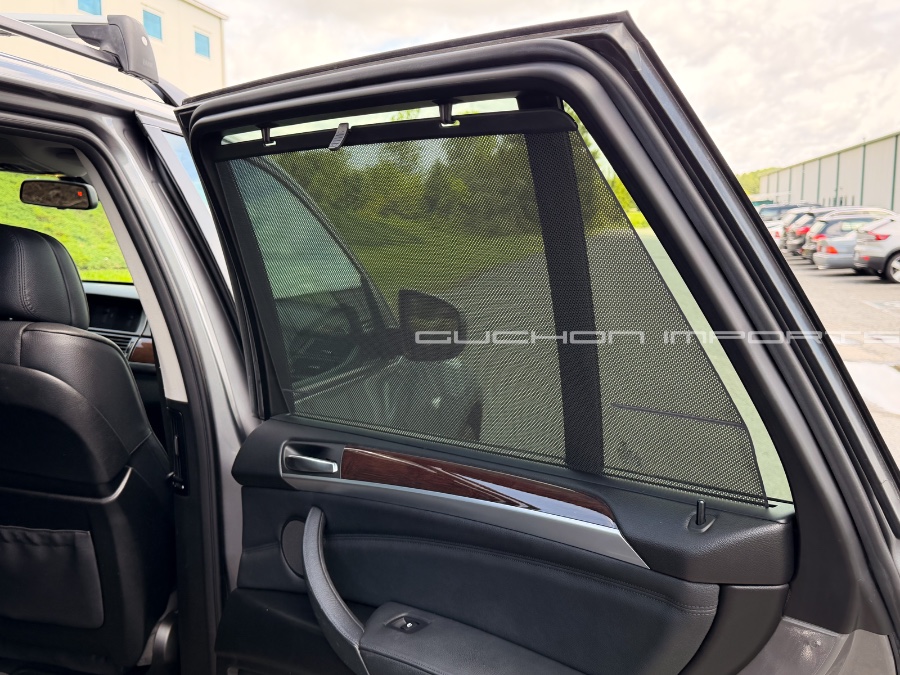 2010 BMW X5 xDrive35d - Photo 32