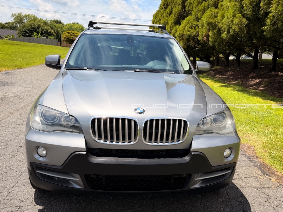 2010 BMW X5 xDrive35d - Photo 7