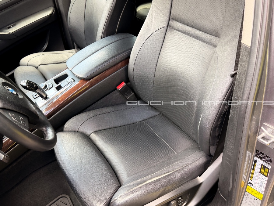 2010 BMW X5 xDrive35d - Photo 22