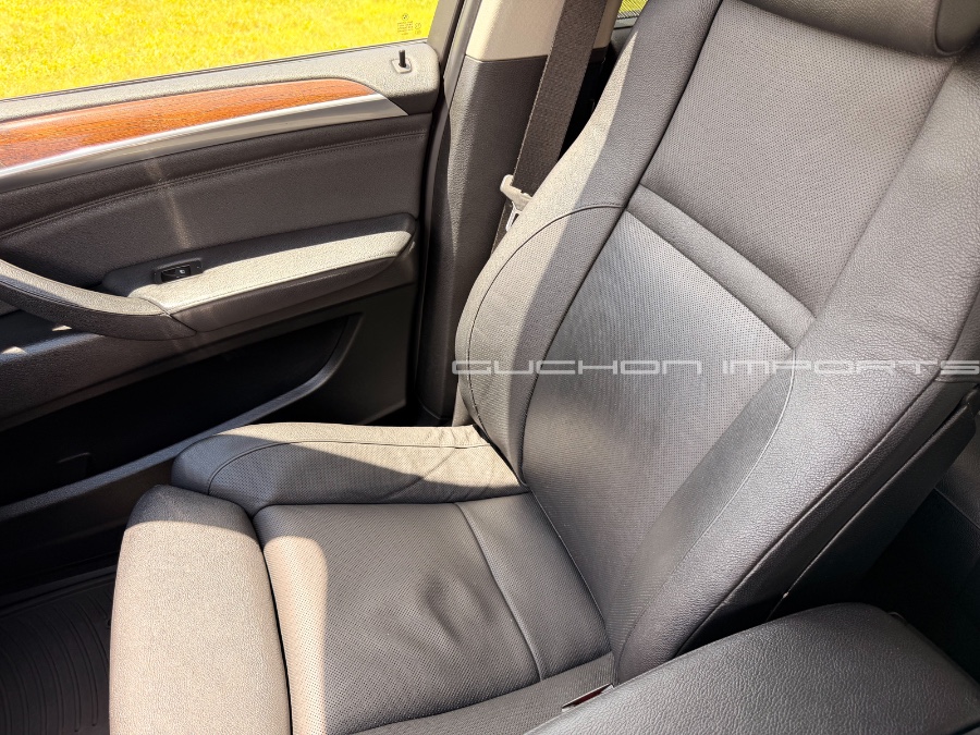2010 BMW X5 xDrive35d - Photo 57