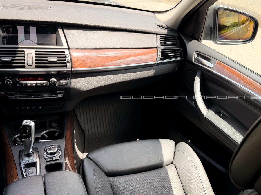 2010 BMW X5 xDrive35d - Photo 37