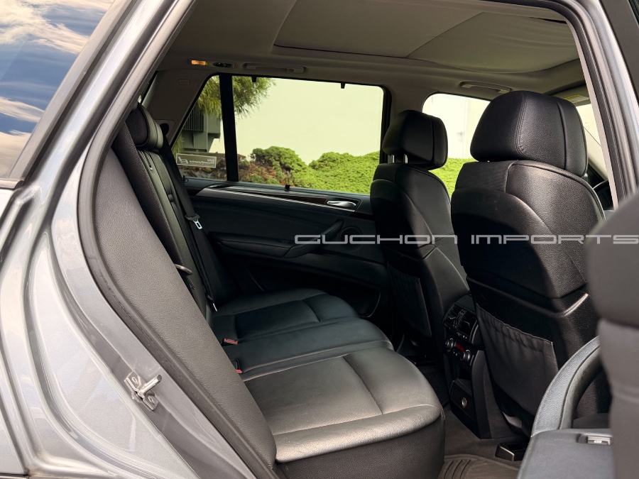 2010 BMW X5 xDrive35d - Photo 30