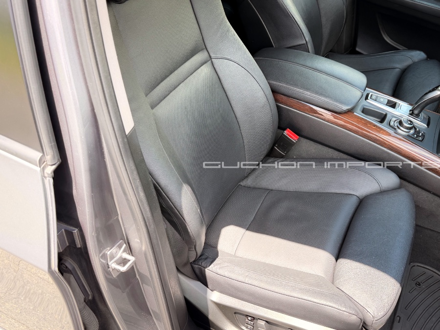 2010 BMW X5 xDrive35d - Photo 43