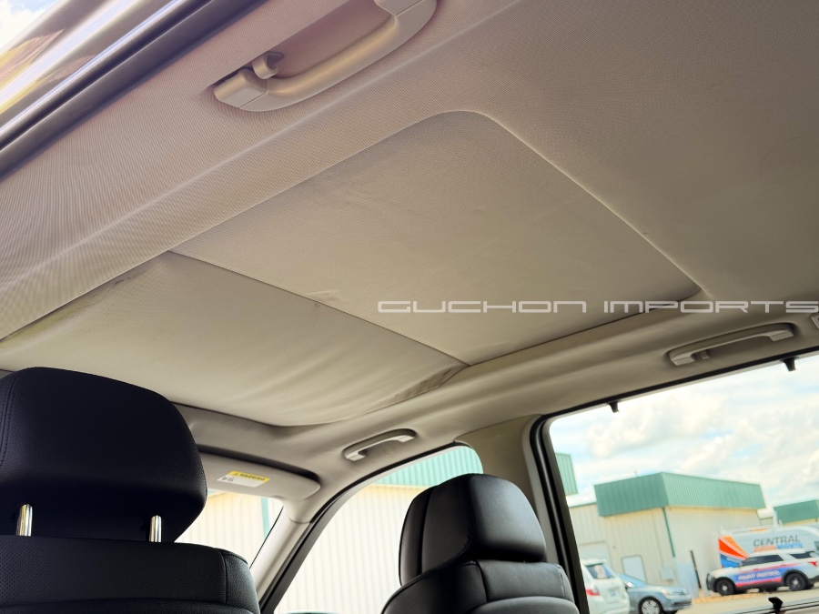2010 BMW X5 xDrive35d - Photo 26