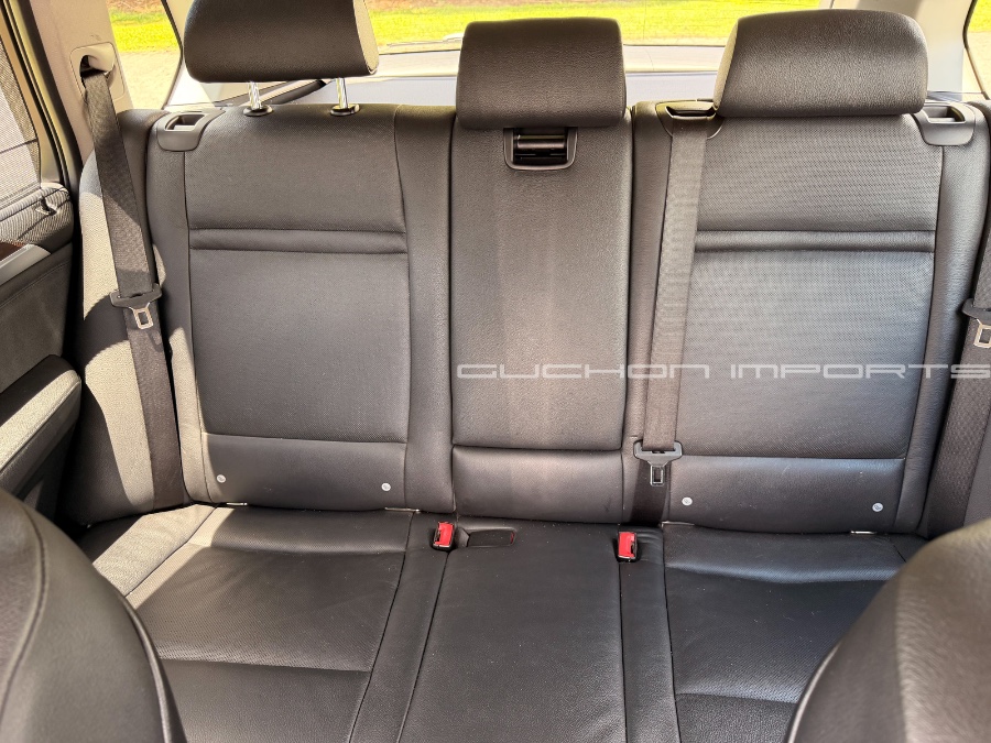 2010 BMW X5 xDrive35d - Photo 56