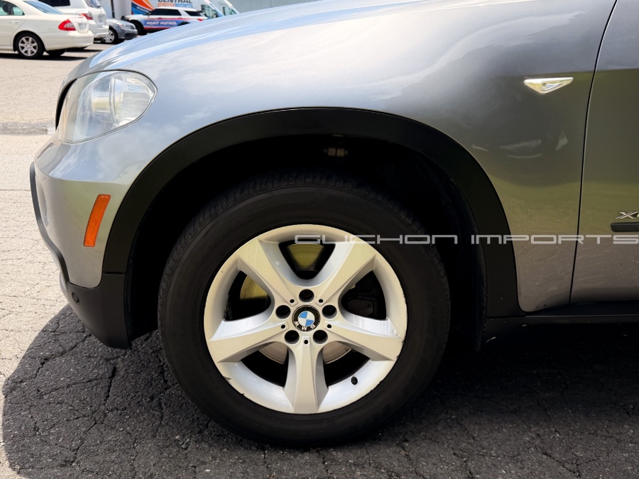 2010 BMW X5 xDrive35d - Photo 17