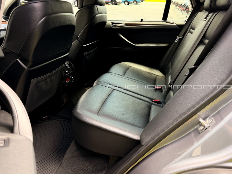 2010 BMW X5 xDrive35d - Photo 24