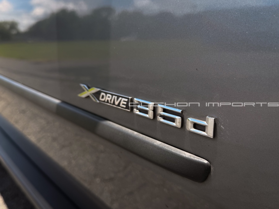 2010 BMW X5 xDrive35d - Photo 49
