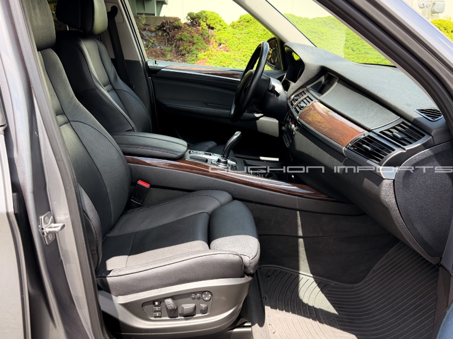 2010 BMW X5 xDrive35d - Photo 38