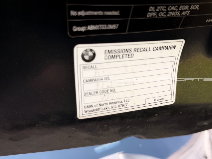 2010 BMW X5 xDrive35d - Photo 51