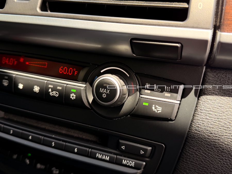 2010 BMW X5 xDrive35d - Photo 47