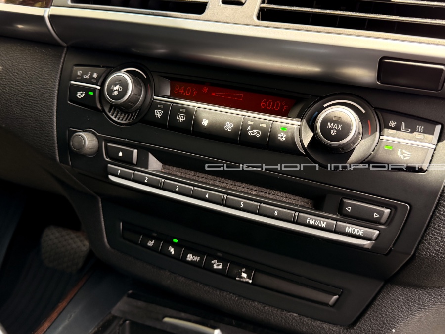 2010 BMW X5 xDrive35d - Photo 44