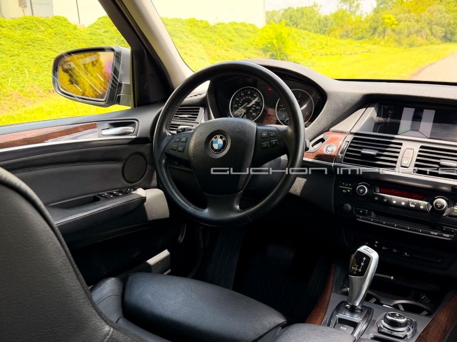 2010 BMW X5 xDrive35d - Photo 35
