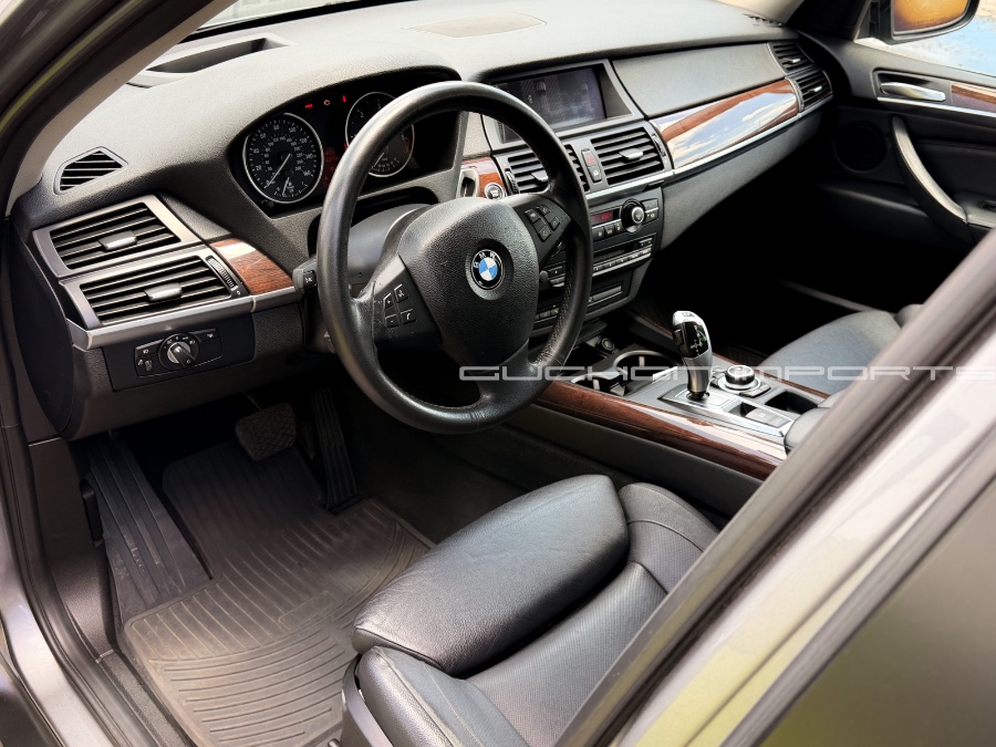2010 BMW X5 xDrive35d - Photo 19