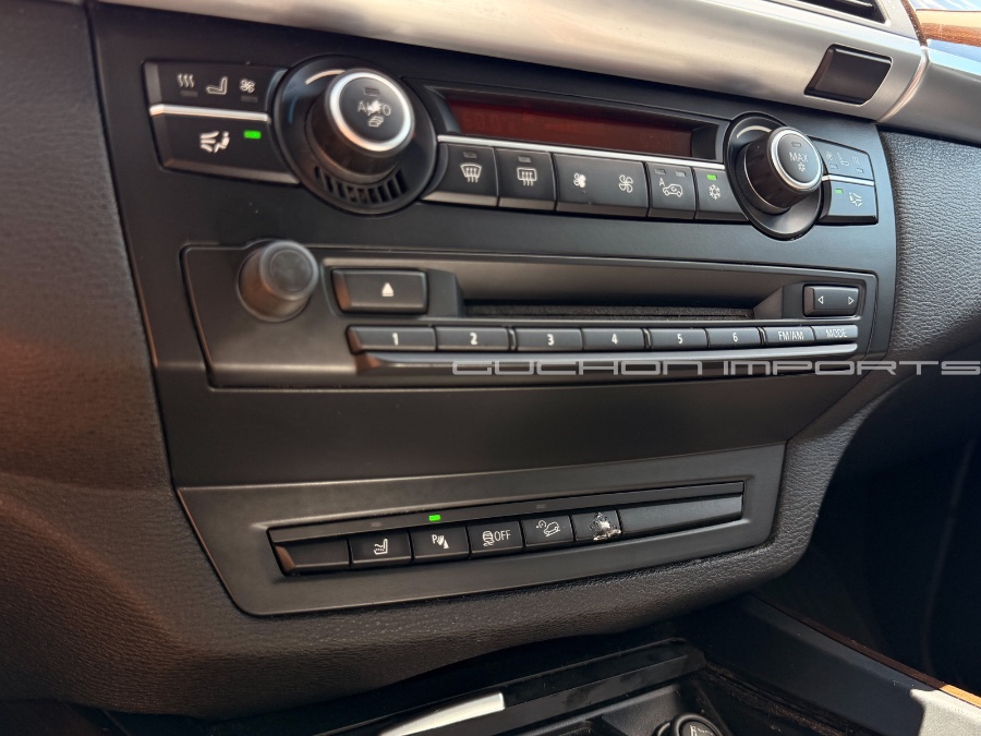 2010 BMW X5 xDrive35d - Photo 55