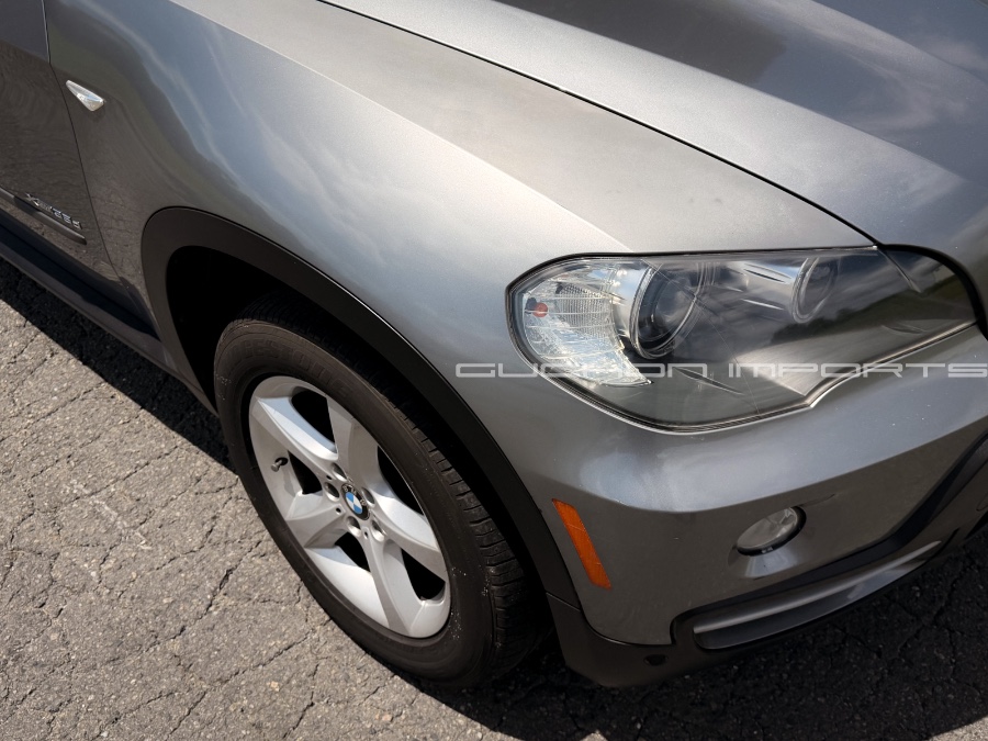2010 BMW X5 xDrive35d - Photo 10