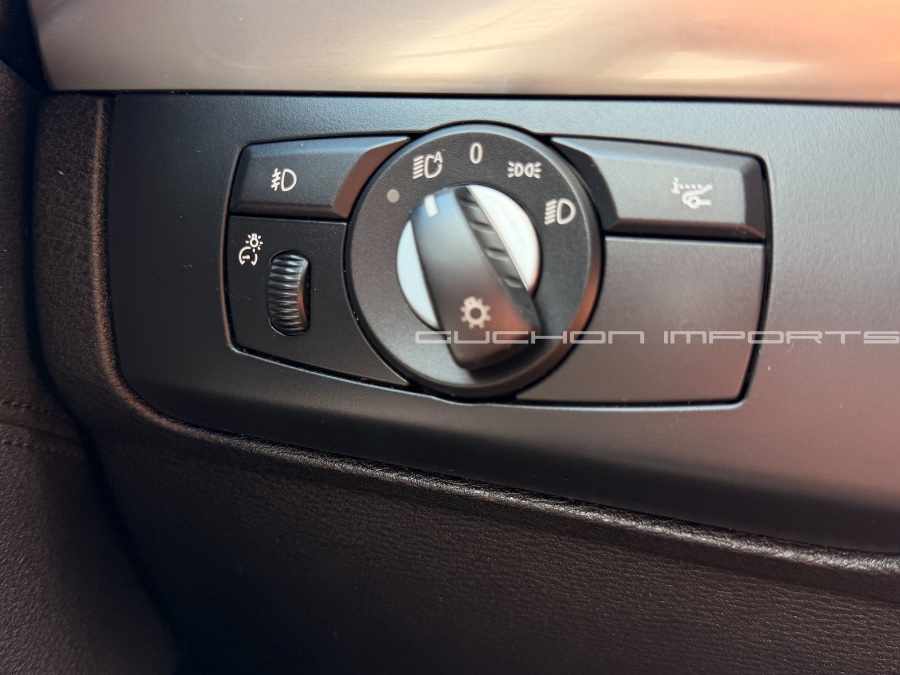 2010 BMW X5 xDrive35d - Photo 52
