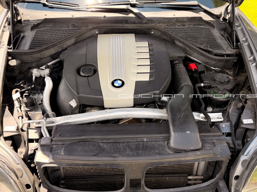 2010 BMW X5 xDrive35d - Photo 50