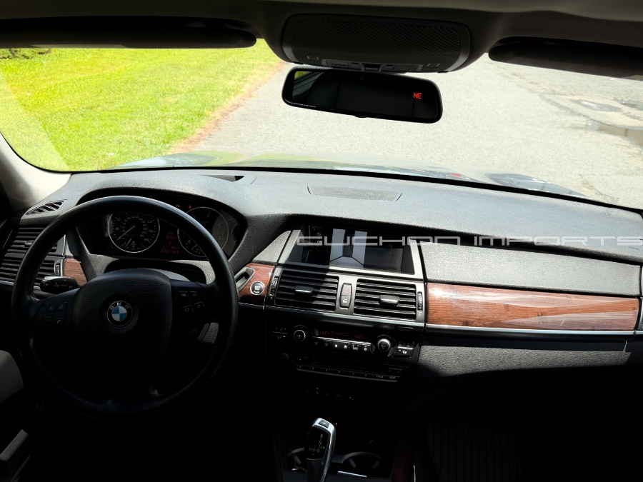 2010 BMW X5 xDrive35d - Photo 34