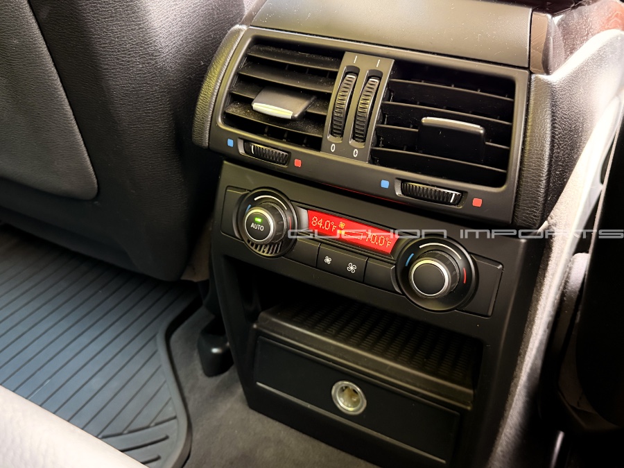 2010 BMW X5 xDrive35d - Photo 33