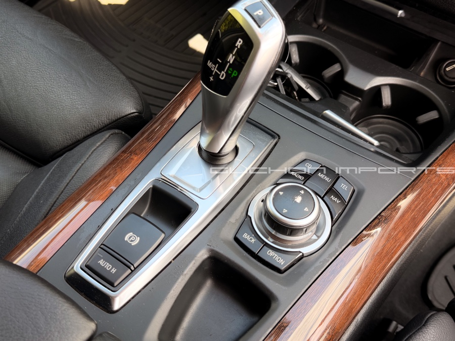 2010 BMW X5 xDrive35d - Photo 46