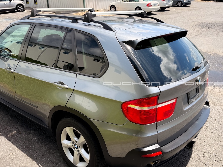 2010 BMW X5 xDrive35d - Photo 15