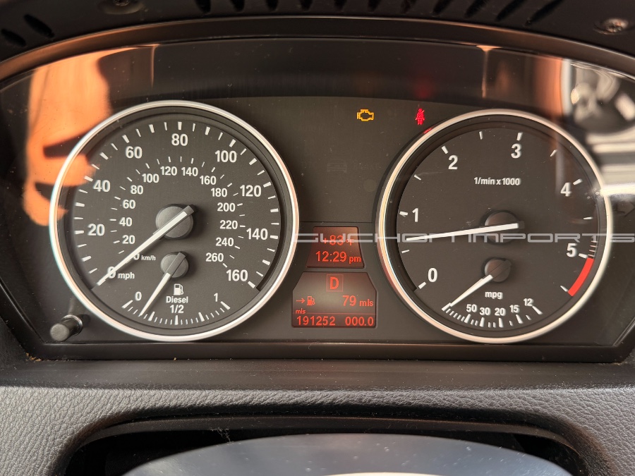 2010 BMW X5 xDrive35d - Photo 53