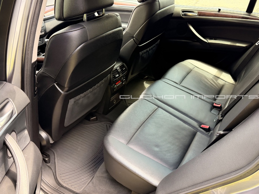 2010 BMW X5 xDrive35d - Photo 25