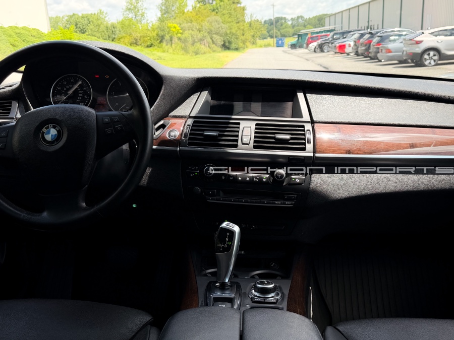 2010 BMW X5 xDrive35d - Photo 36