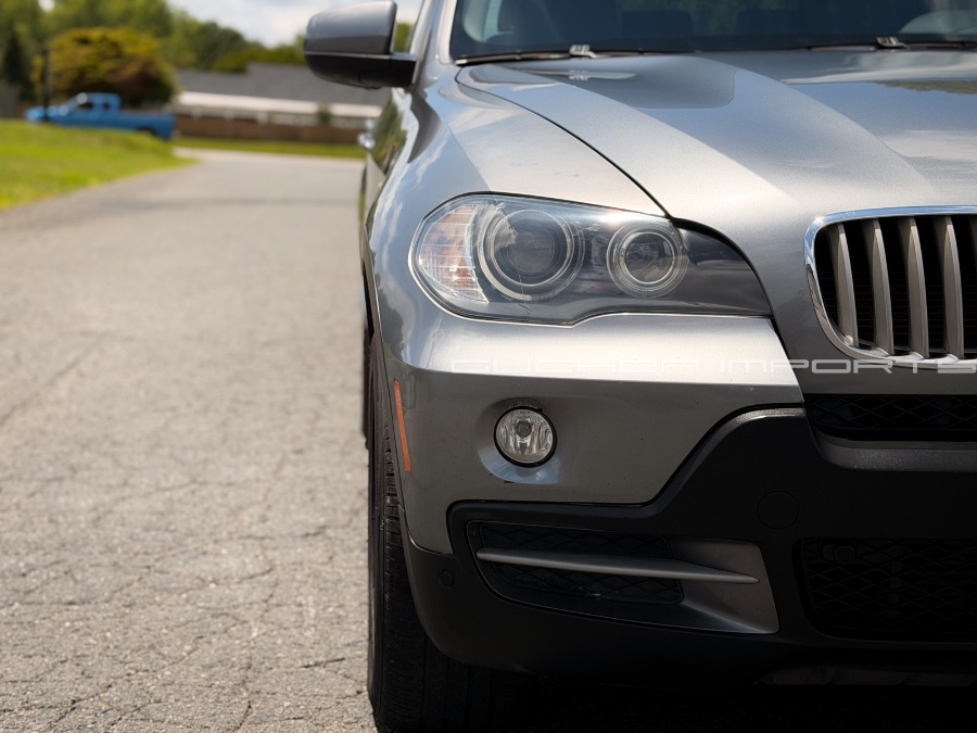 2010 BMW X5 xDrive35d - Photo 8