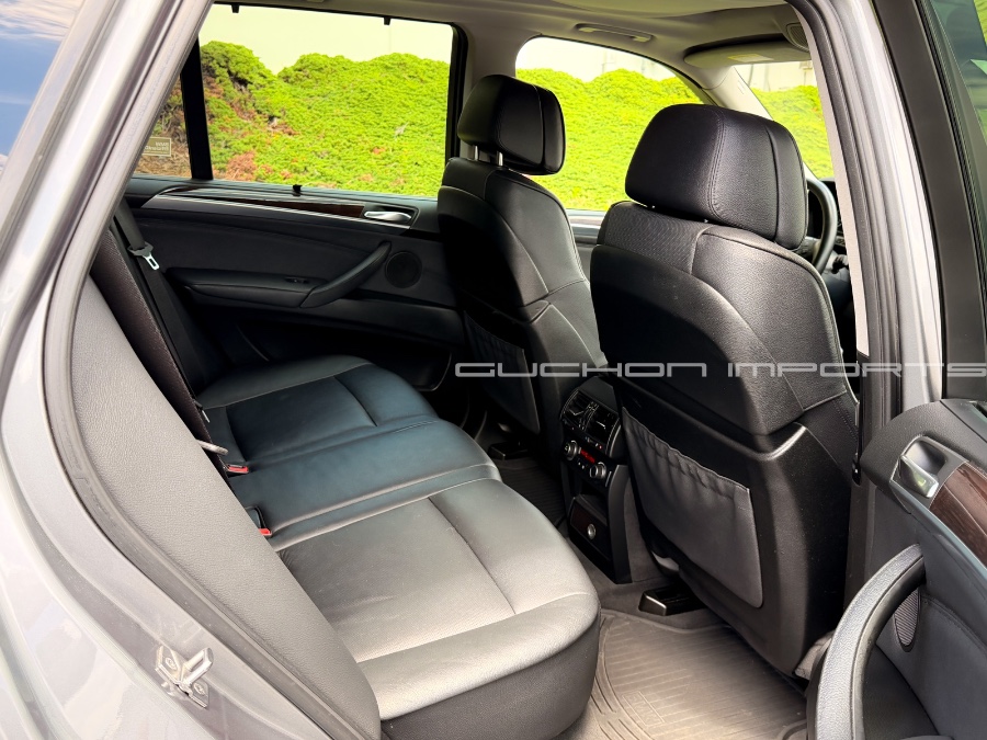 2010 BMW X5 xDrive35d - Photo 29