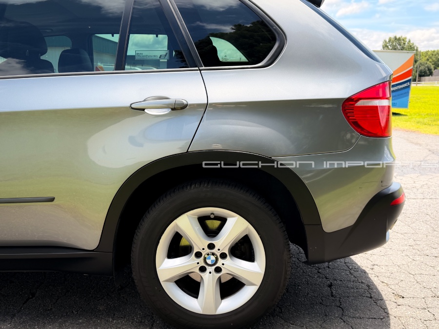 2010 BMW X5 xDrive35d - Photo 16